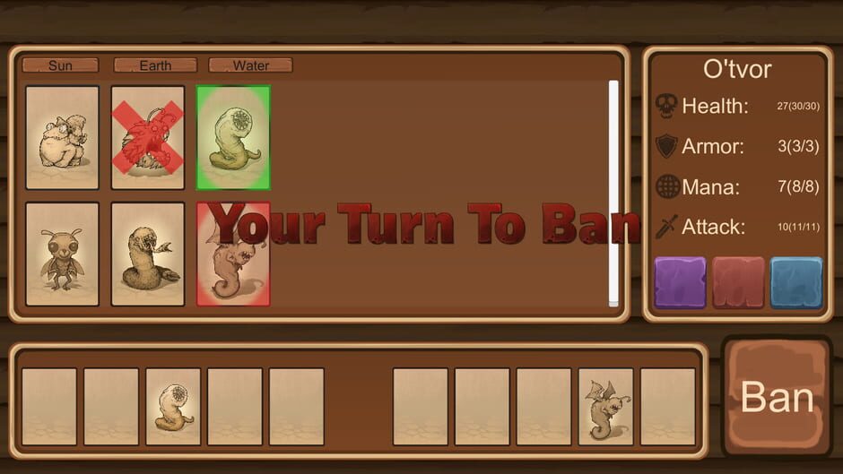 Shrines Of Sacred Essenсe Screenshot