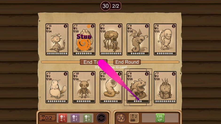 Shrines Of Sacred Essenсe Screenshot