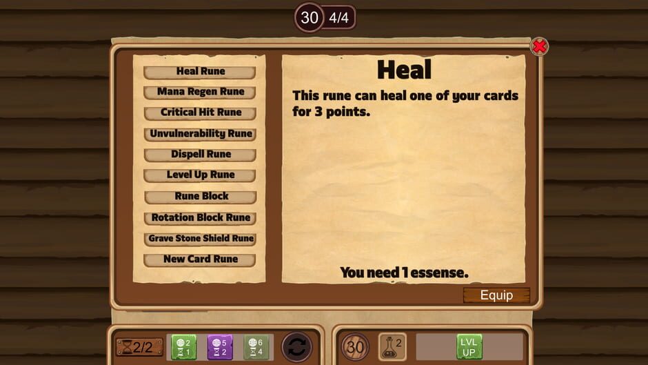 Shrines Of Sacred Essenсe Screenshot