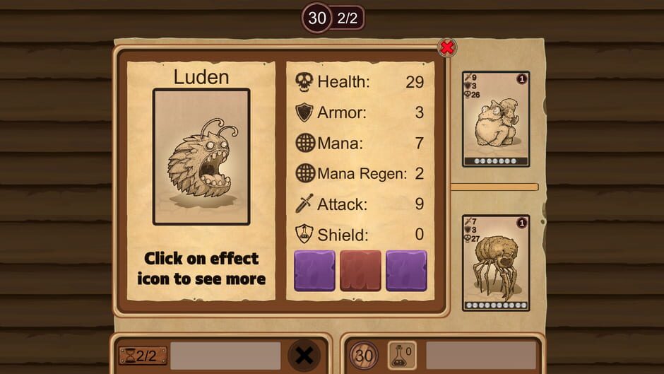 Shrines Of Sacred Essenсe Screenshot