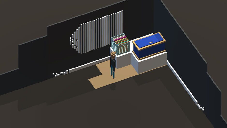 Hiding Spot Screenshot