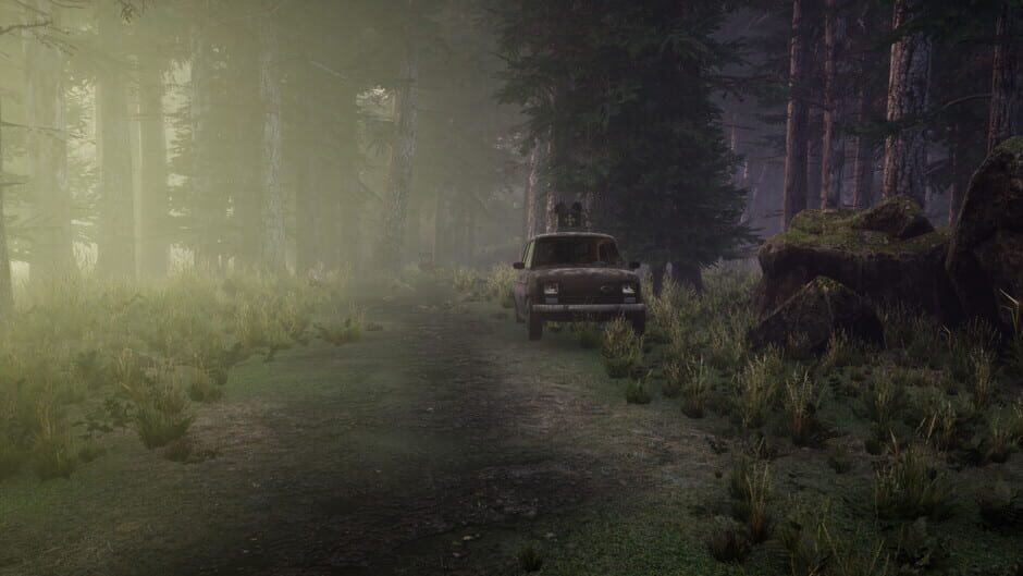 Priest Simulator Screenshot