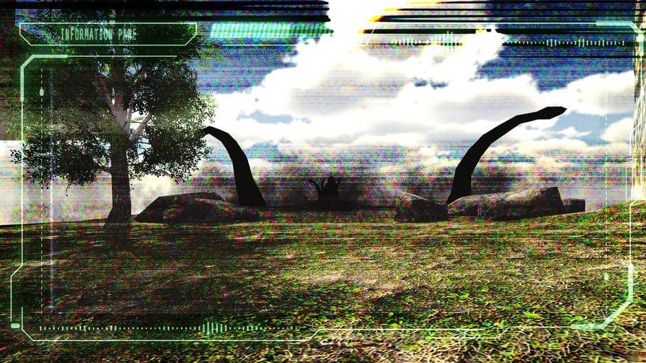 สกรีนช็อตจาก SCP: Derelict - SciFi First Person Shooter (รูปที่ 7)