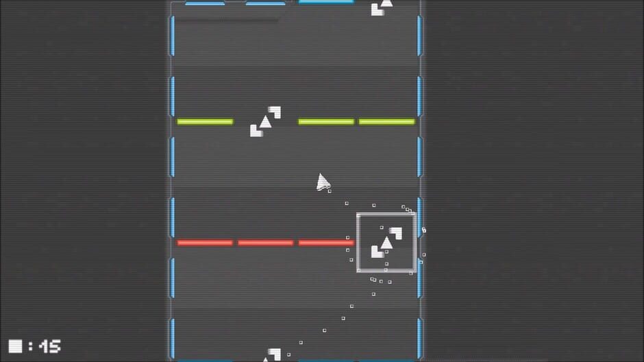 No Signal screenshot
