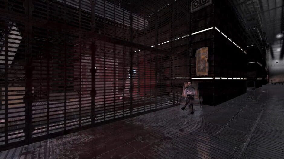 Surrogate screenshot