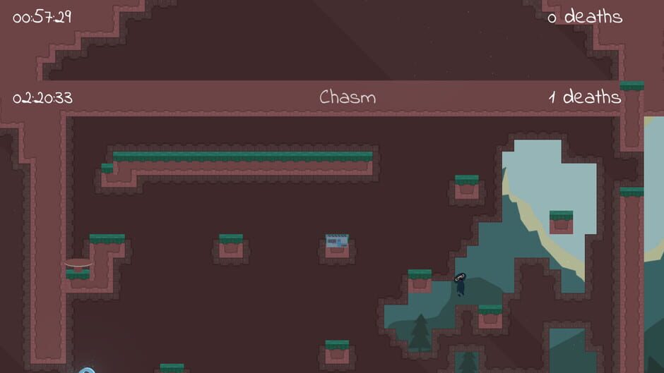 Pudji screenshot