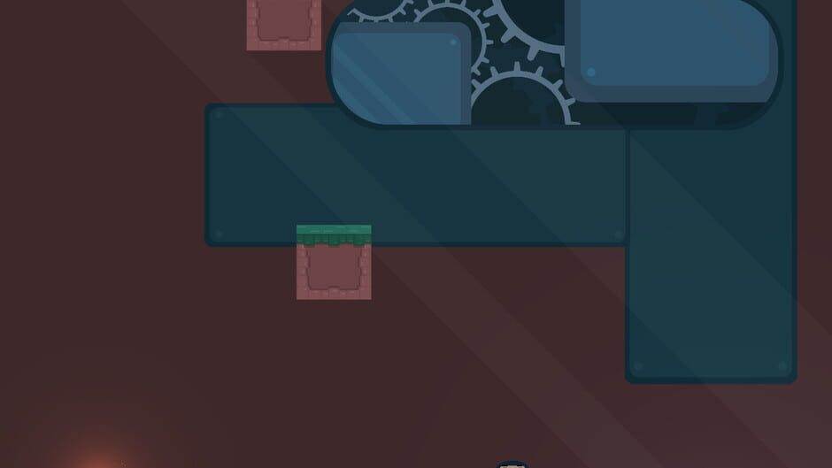 Pudji screenshot