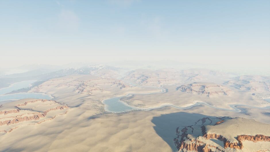 RoboGenesis screenshot