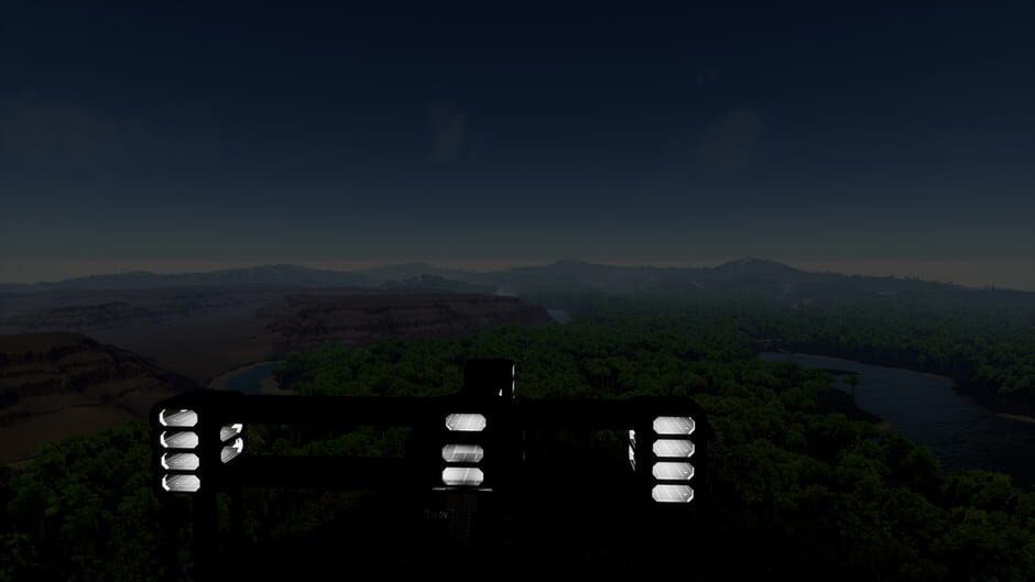 RoboGenesis screenshot