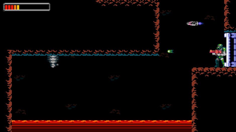 Gravity Spin Screenshot