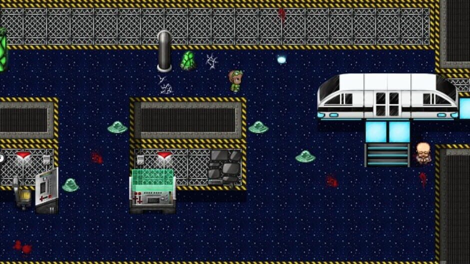 Slimes RPG screenshot