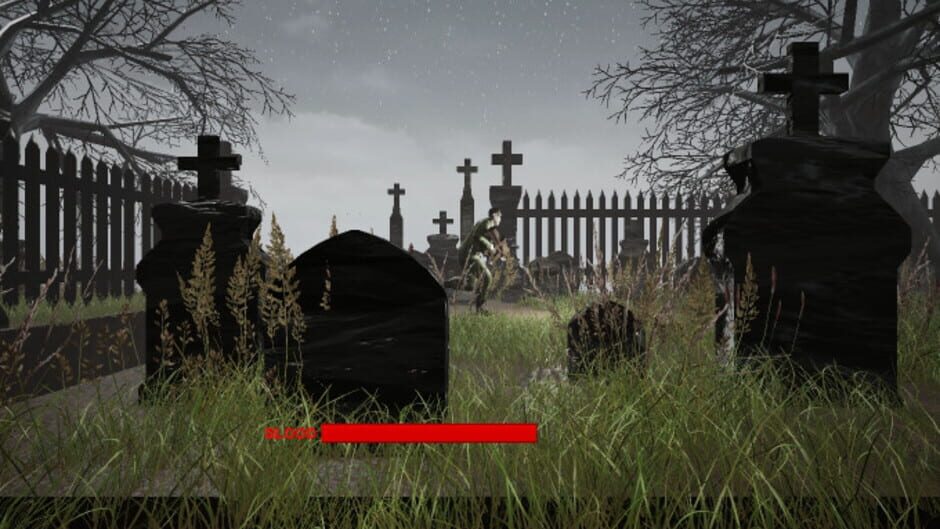 Zombie Soldier screenshot