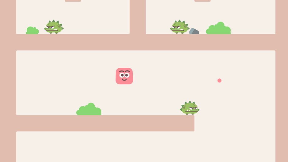 Telecube Nightmare Screenshot