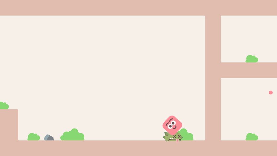 Telecube Nightmare Screenshot