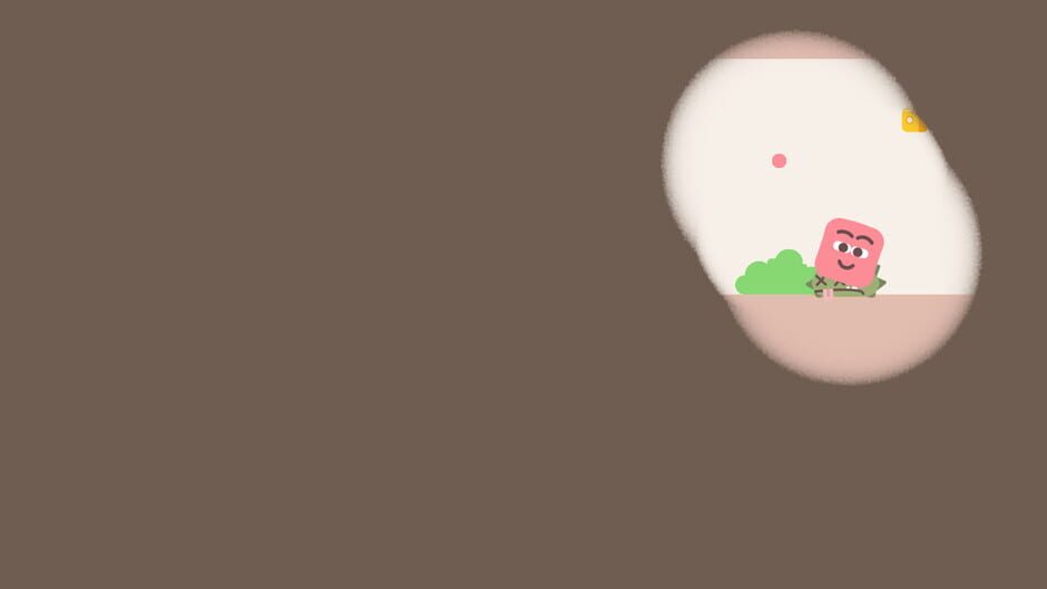 Telecube Nightmare Screenshot