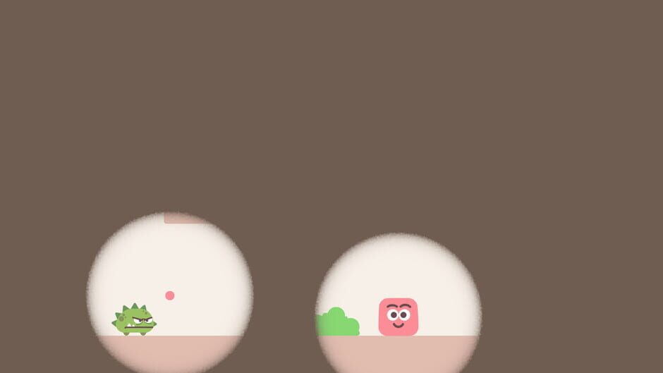 Telecube Nightmare Screenshot