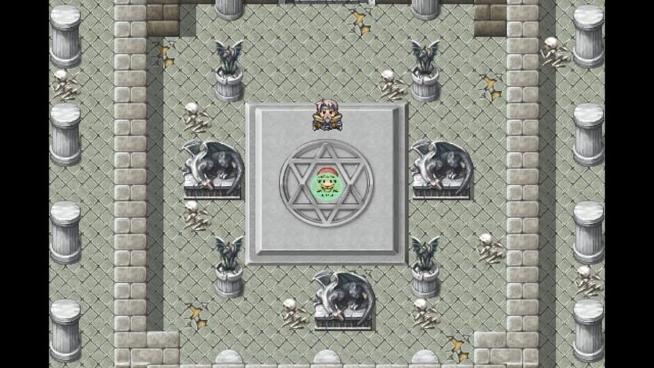 Shadows Light screenshot