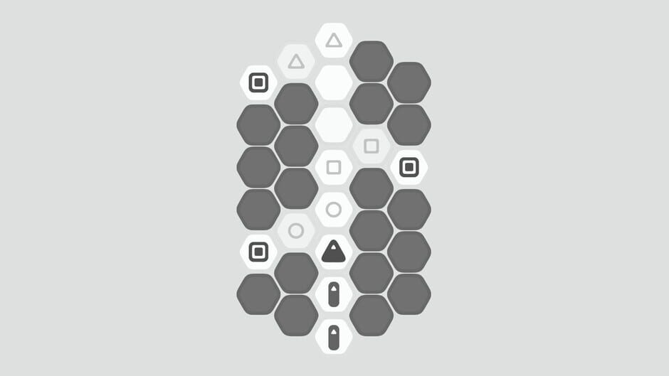 Hexanome Screenshot