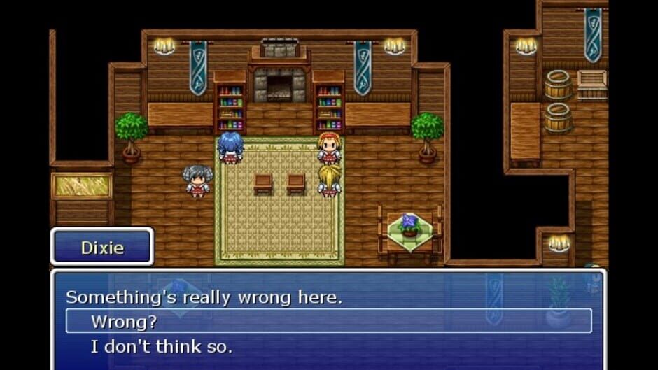 Sunshine screenshot