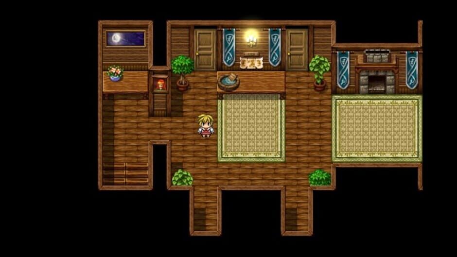 Sunshine screenshot