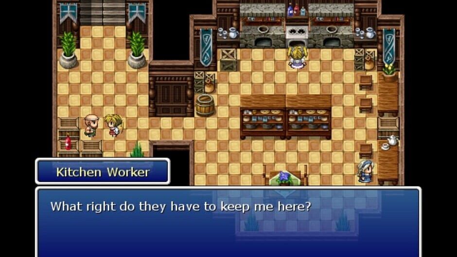 Sunshine screenshot