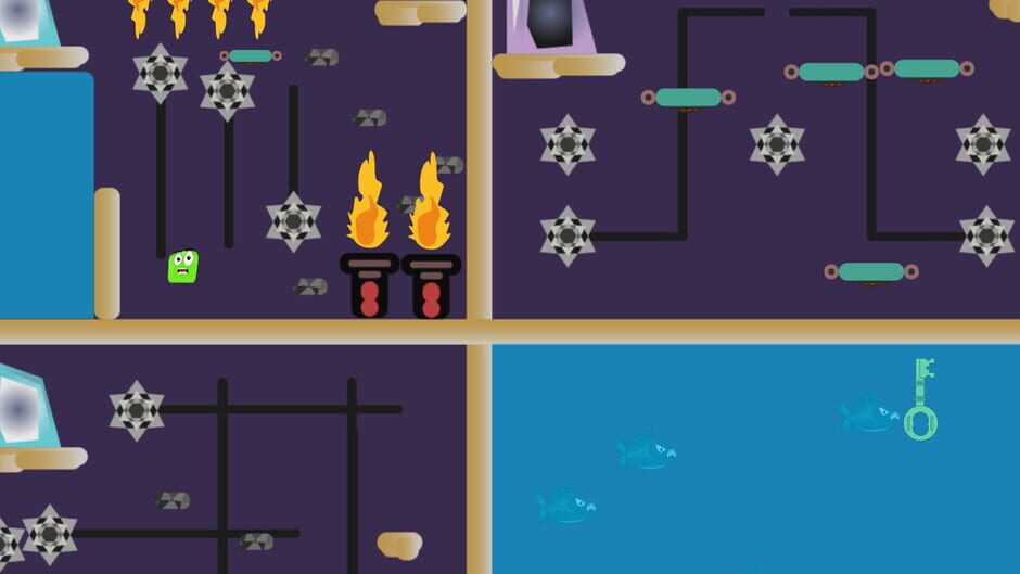 Polzun screenshot
