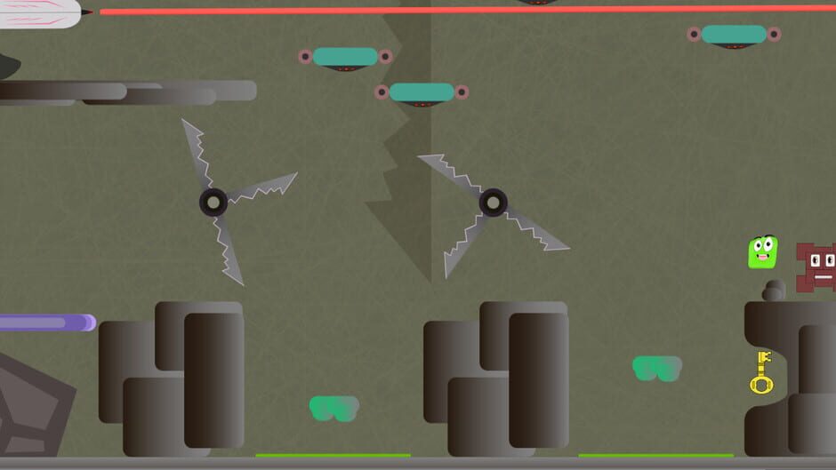 Polzun screenshot