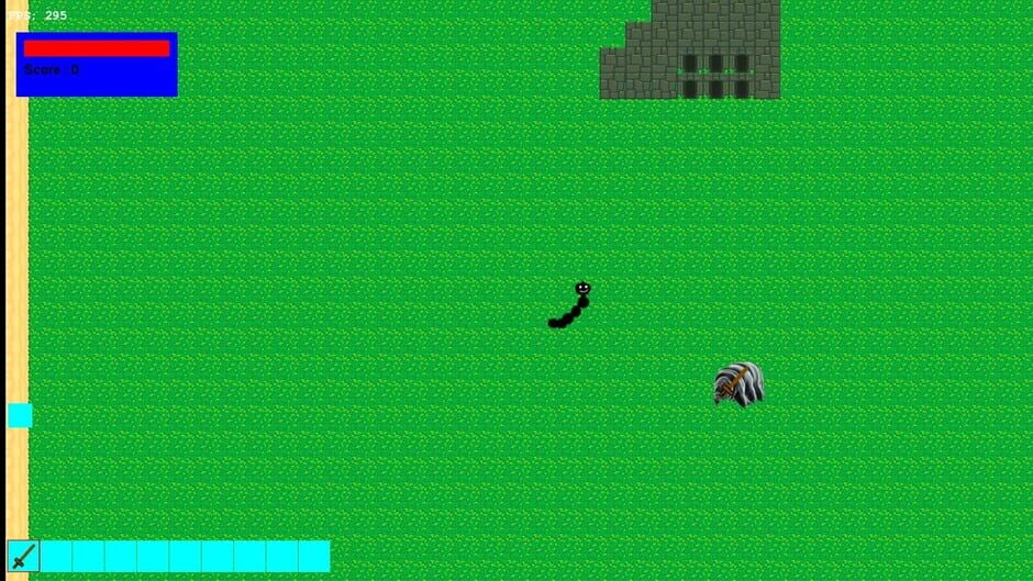 Star Thief screenshot