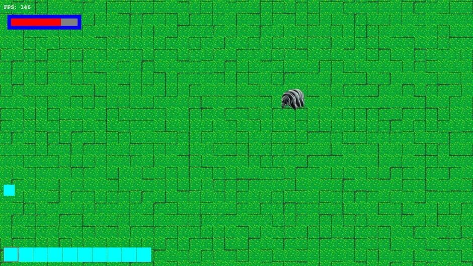 Star Thief screenshot