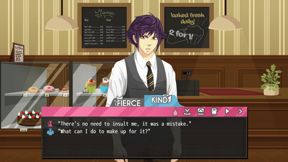 Tailor Tales Screenshot