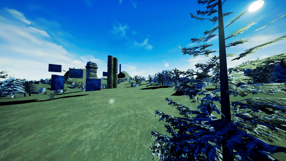 Combo Jumper Screenshot