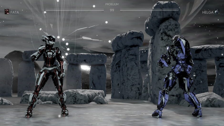 Proelium screenshot