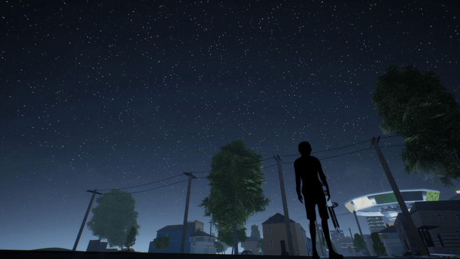 Optimum Link Screenshot