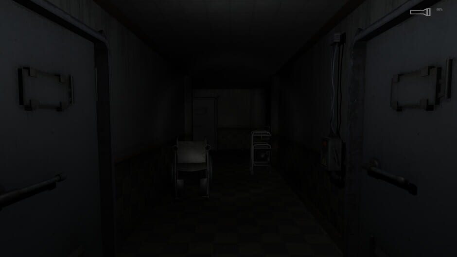 Nobophobia screenshot