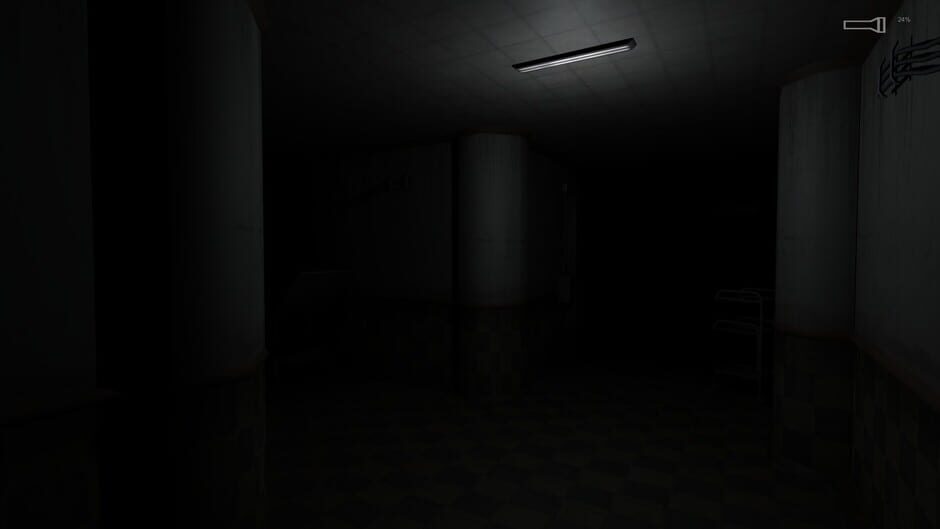 Nobophobia screenshot
