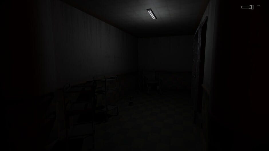 Nobophobia screenshot