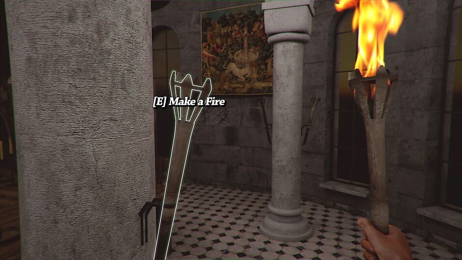 Castle Flipper Screenshot