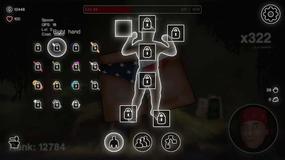 Gachi Heroes Screenshot