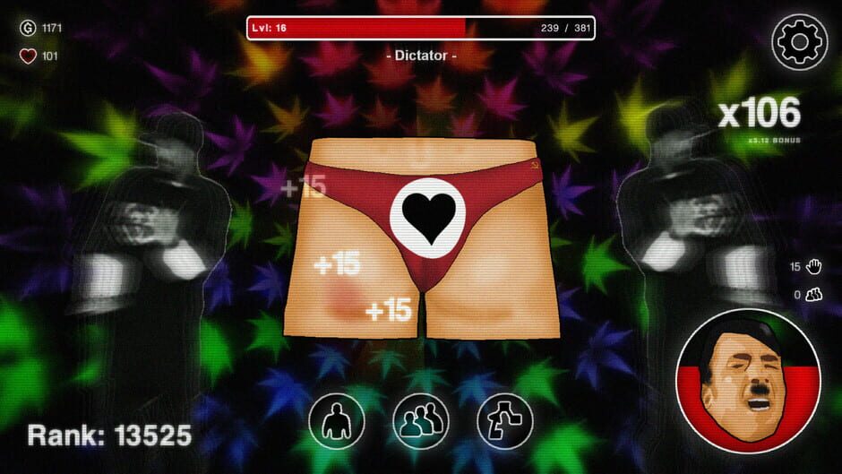 Gachi Heroes Screenshot