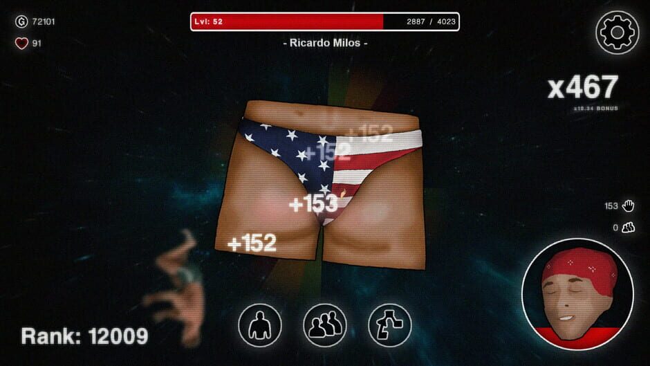 Gachi Heroes Screenshot