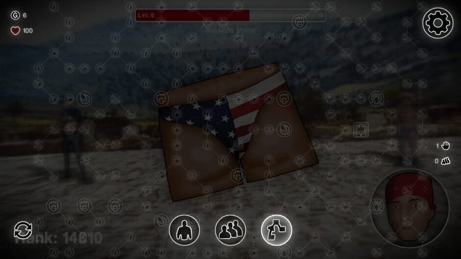 Gachi Heroes Screenshot