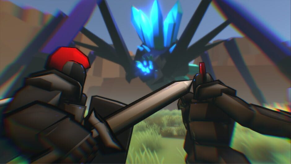 No King No Kingdom VR Screenshot