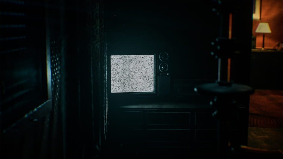 Screenshot Paranoid