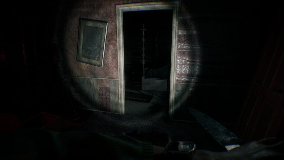 Screenshot Paranoid