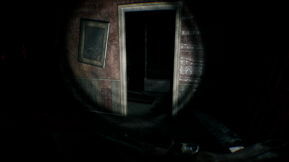 Paranoid Screenshot