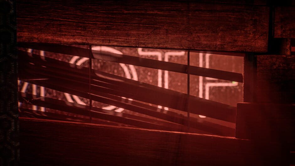 Screenshot Paranoid