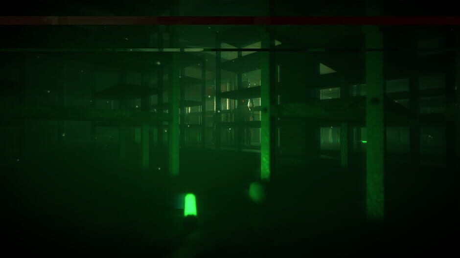 Heliophobia Screenshot