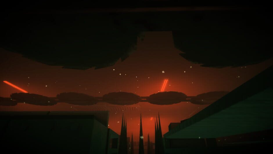 Heliophobia Screenshot