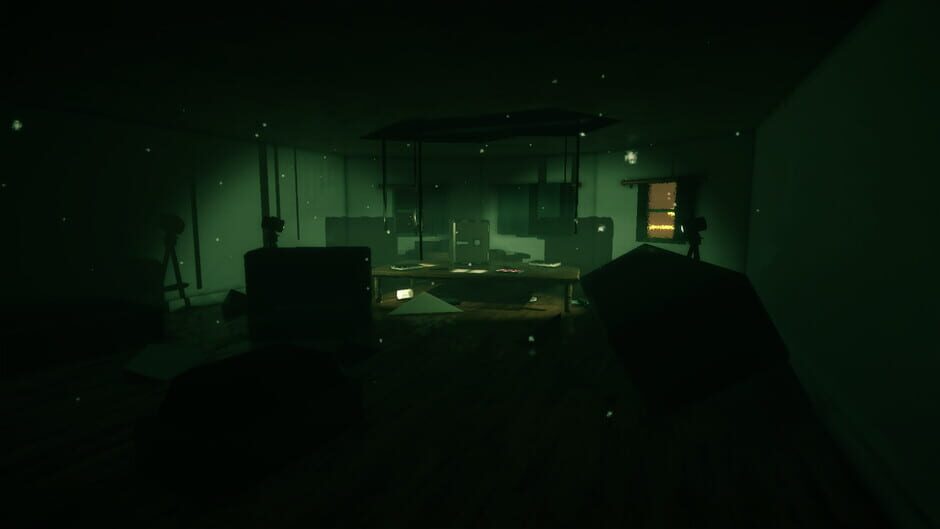 Heliophobia Screenshot