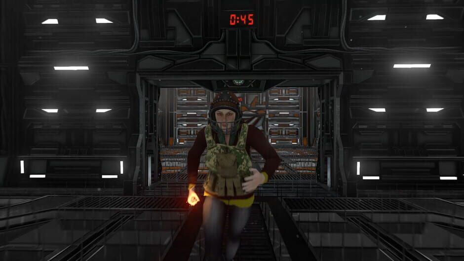 HALF DEAD 2 Screenshot